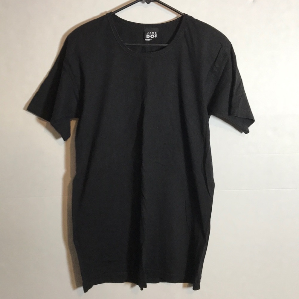 Short sleeve tee with matching leggings
